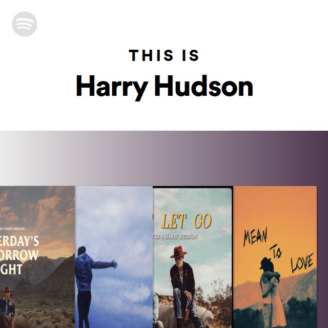 Imagem de Harry Hudson