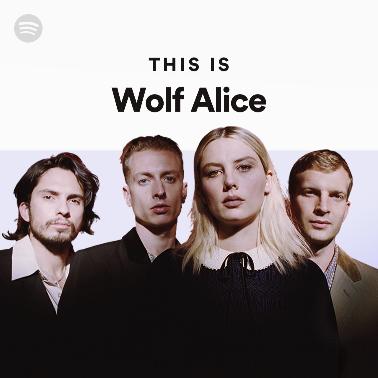 This Is Wolf Alice