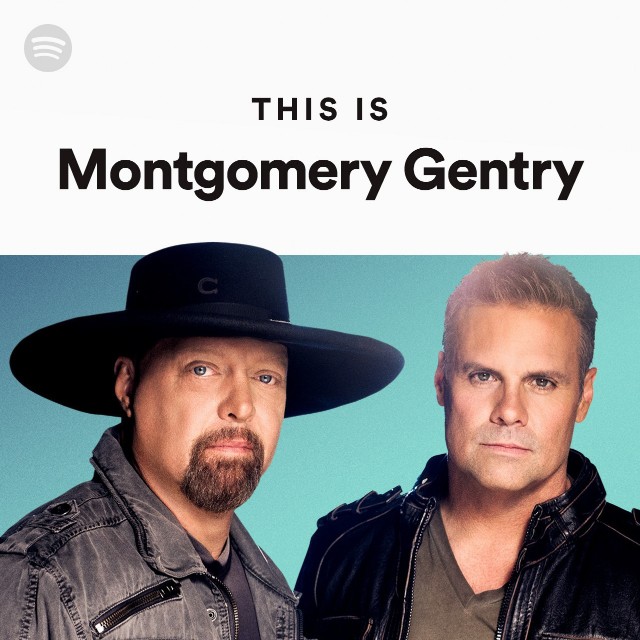 Imagem de Montgomery Gentry