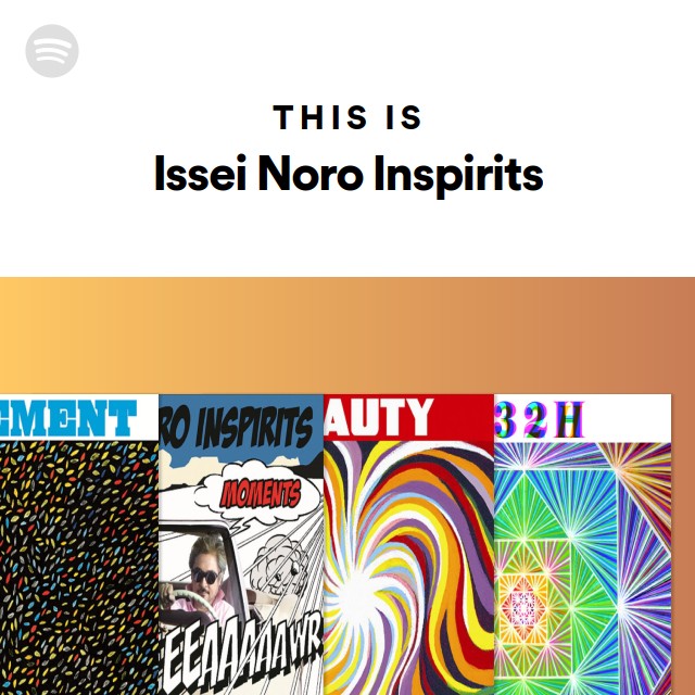 ミュージック ISSEI NORO INSPIRITS/REAL TIME sddefault.jpg