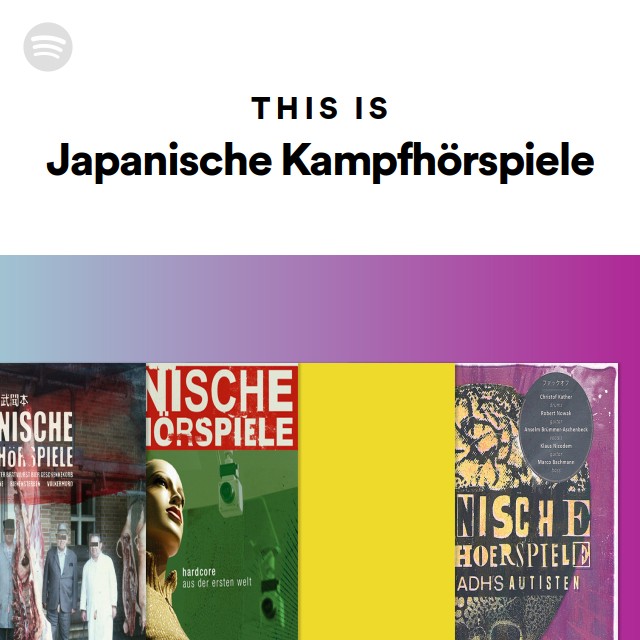 Imagem de japanische kampfhörspiele