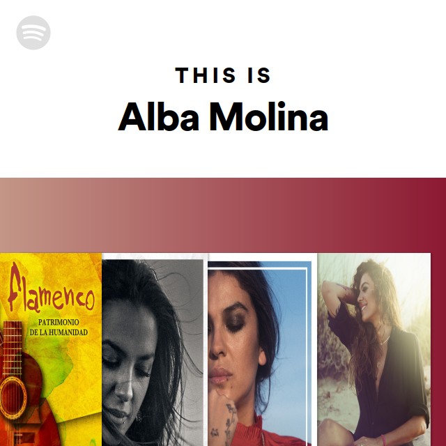 Imagem de Alba Molina