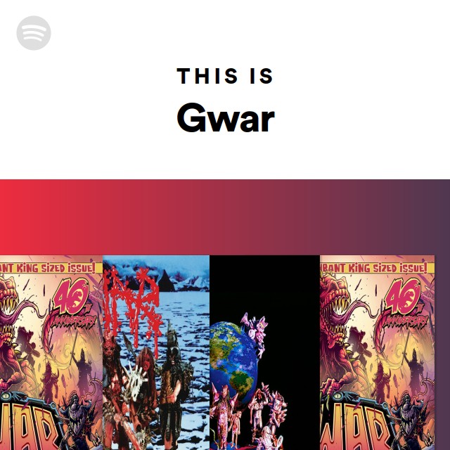 Imagem de Gwar