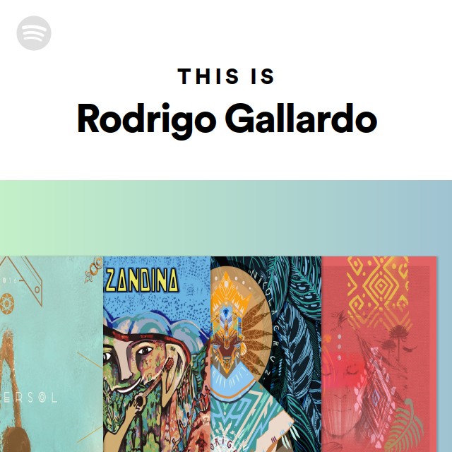 Imagem de Rodrigo Gallardo