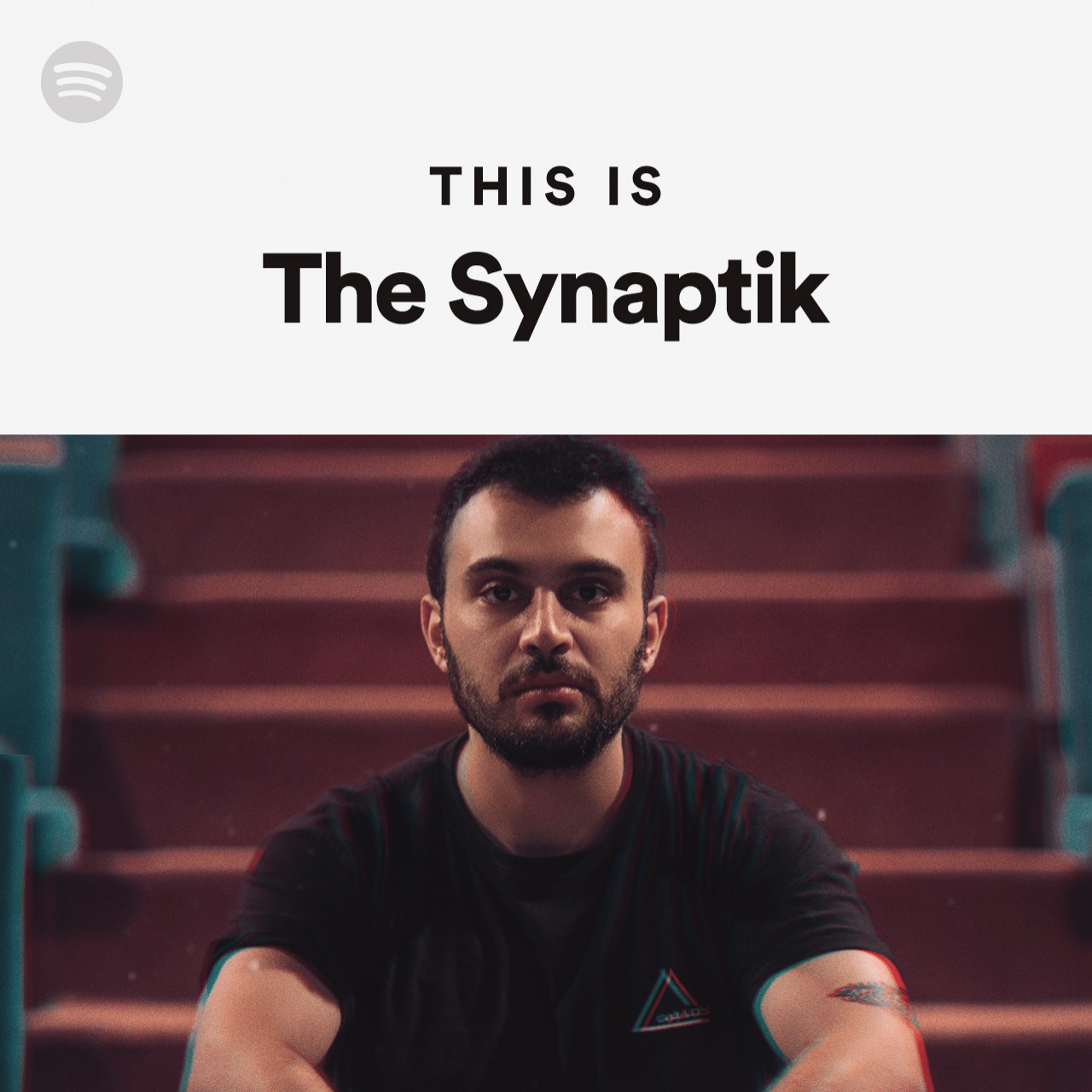 This Is The Synaptik