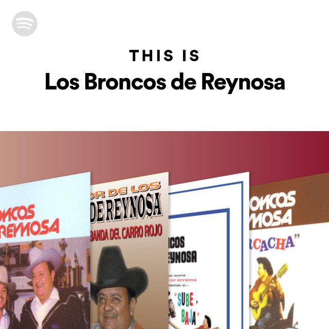 Los Broncos de Reynosa