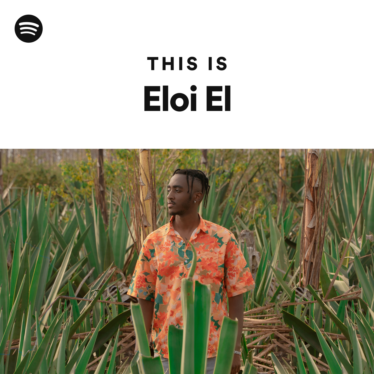 ELOI: albums, songs, playlists