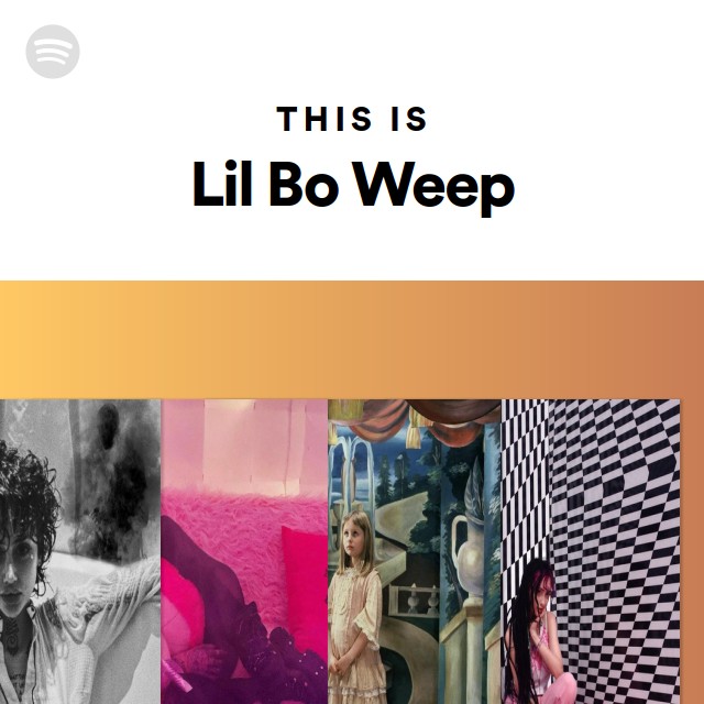 Imagem de Lil Bo Weep
