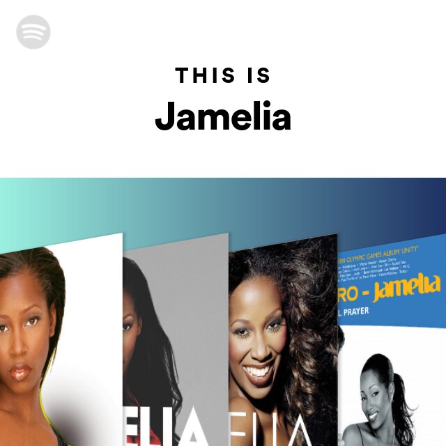 Jamelia songs outlet