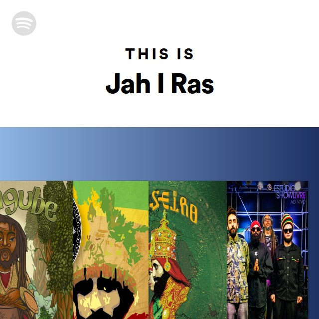 Imagem de Jah I Ras