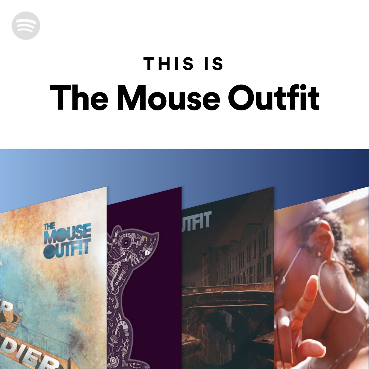 This Is The Mouse Outfit