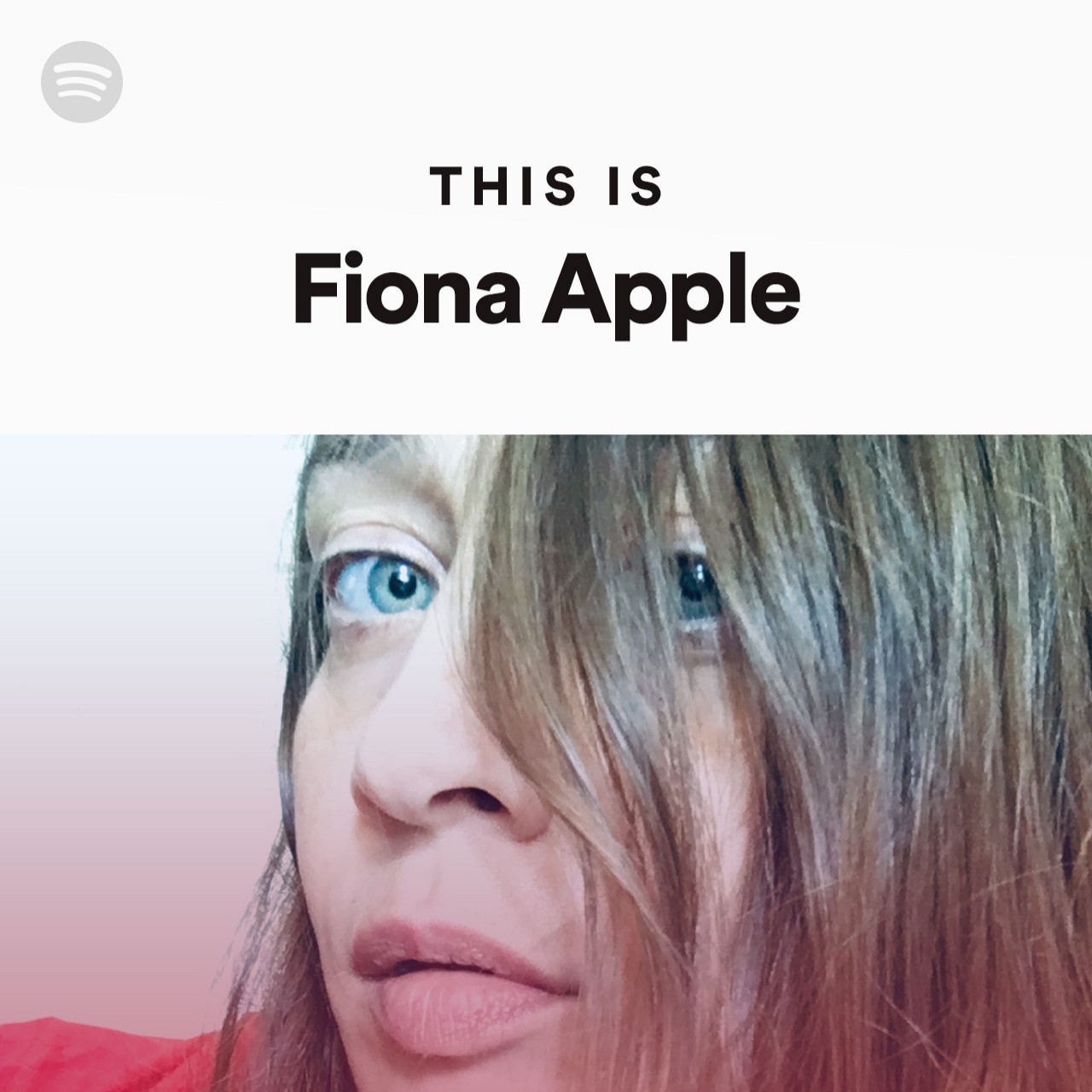 This Is Fiona Apple