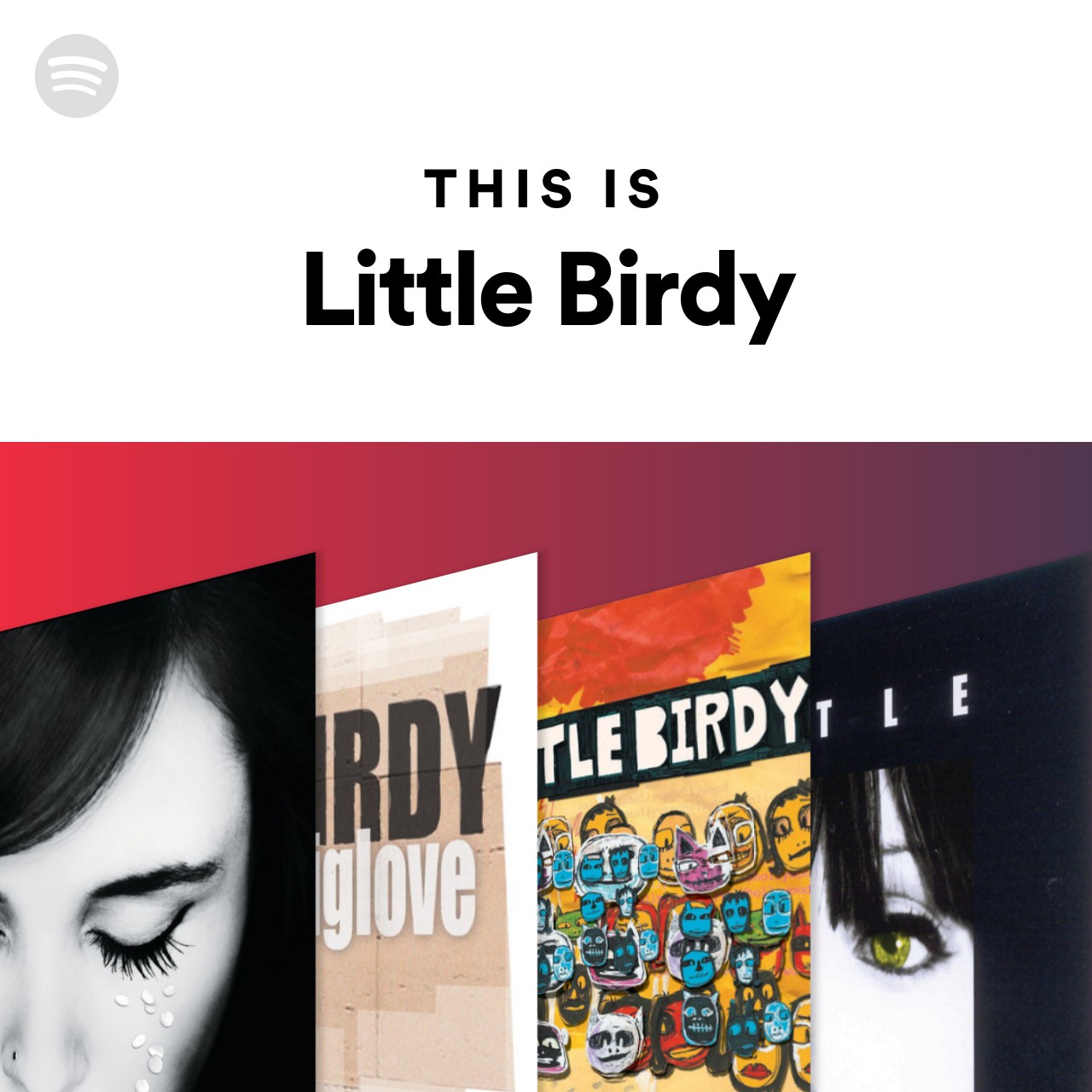 This Is Little Birdy