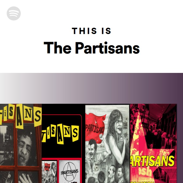 西LP Partisans The Partisans BEAT42 Beat Generation /00260 PARTISANS - The Partisans - Amazon.com Music
