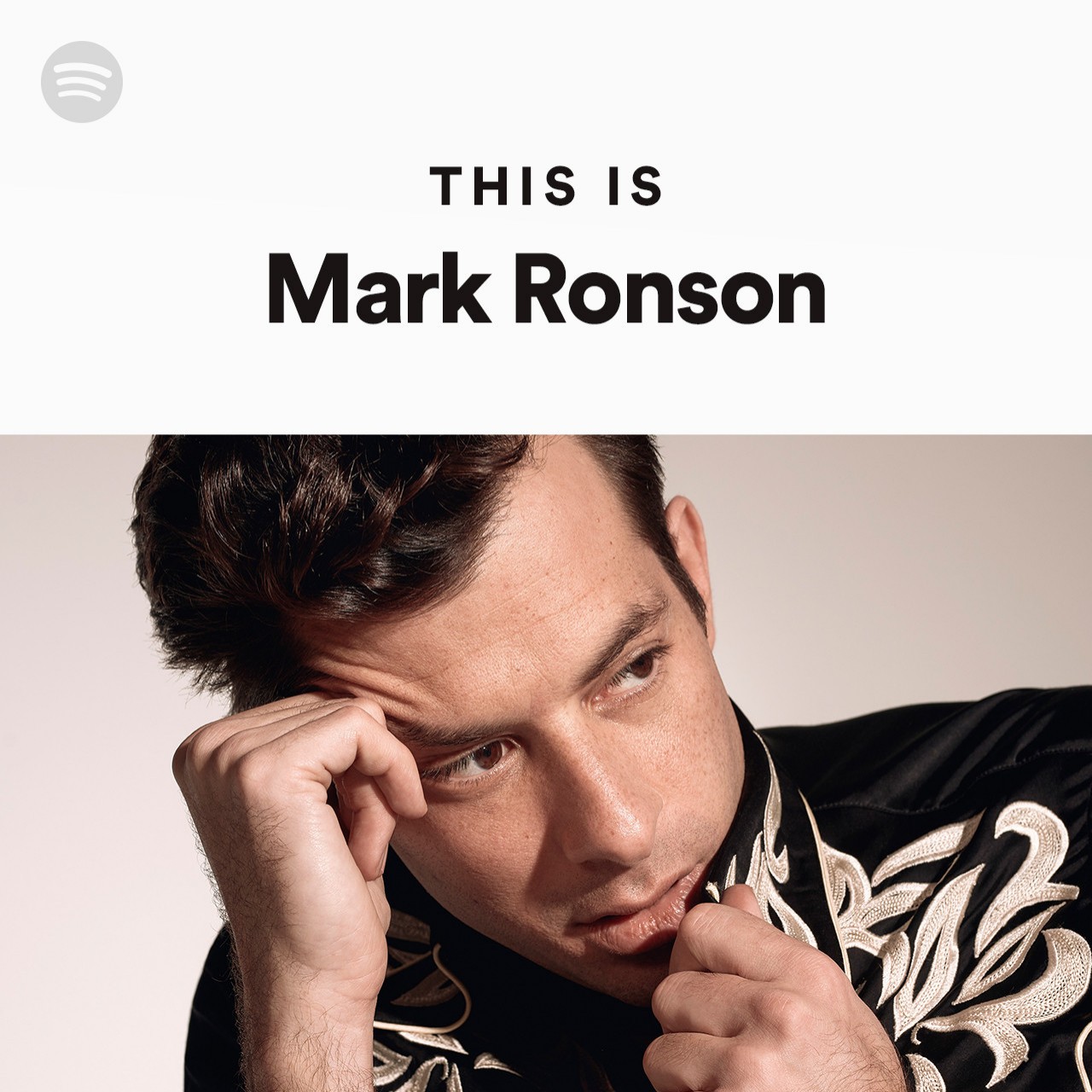 This Is Mark Ronson