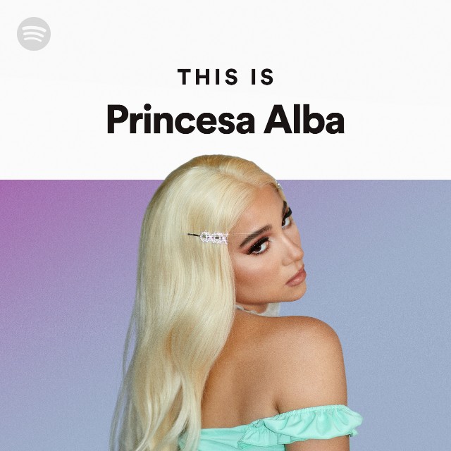 Stream Ep. 394 - Princesa Alba by SONGMESS