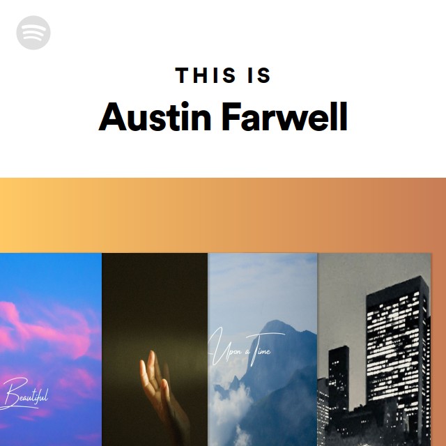 New Home - Austin Farwell