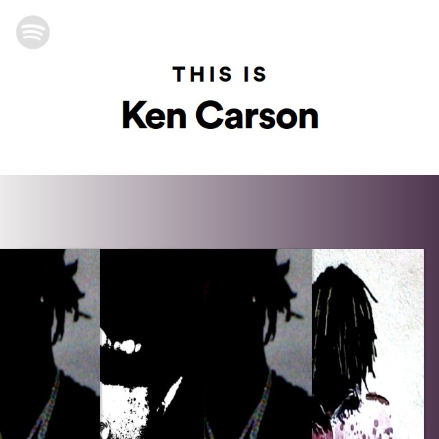 Ken Carson | Spotify Ken Carson | Spotify