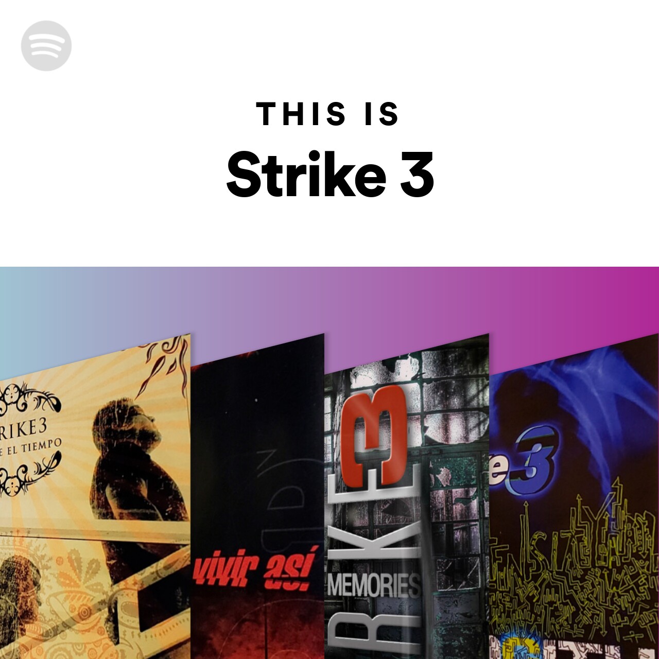 This Is Strike 3