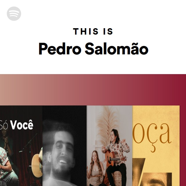 Imagem de Pedro Salomão