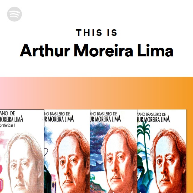 Imagem de Arthur Moreira Lima