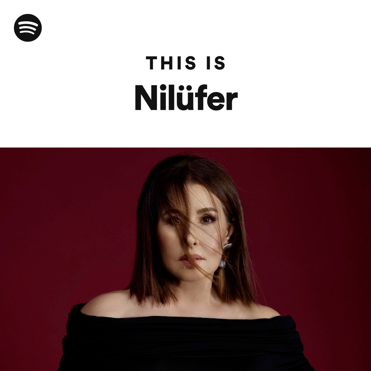 Nilüfer | Spotify