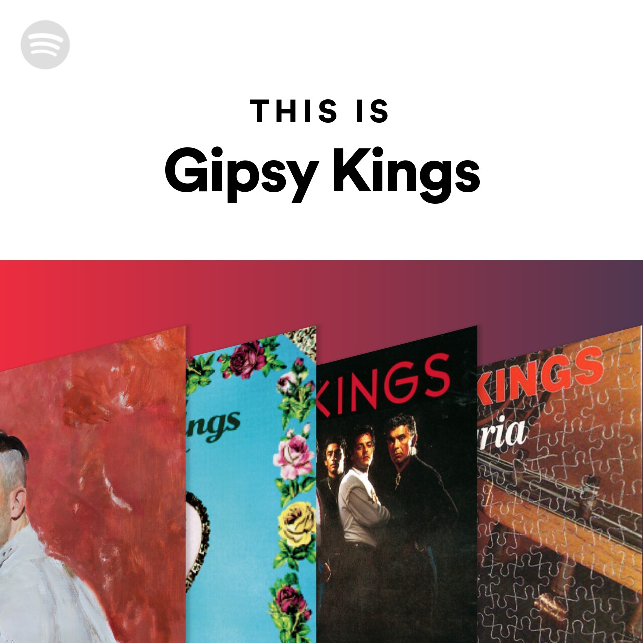 This Is Gipsy Kings