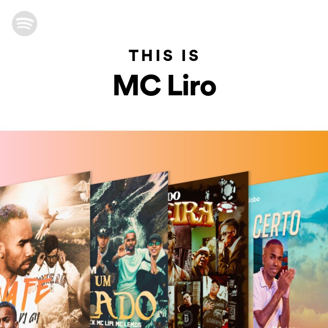 Mc Lipi  Spotify