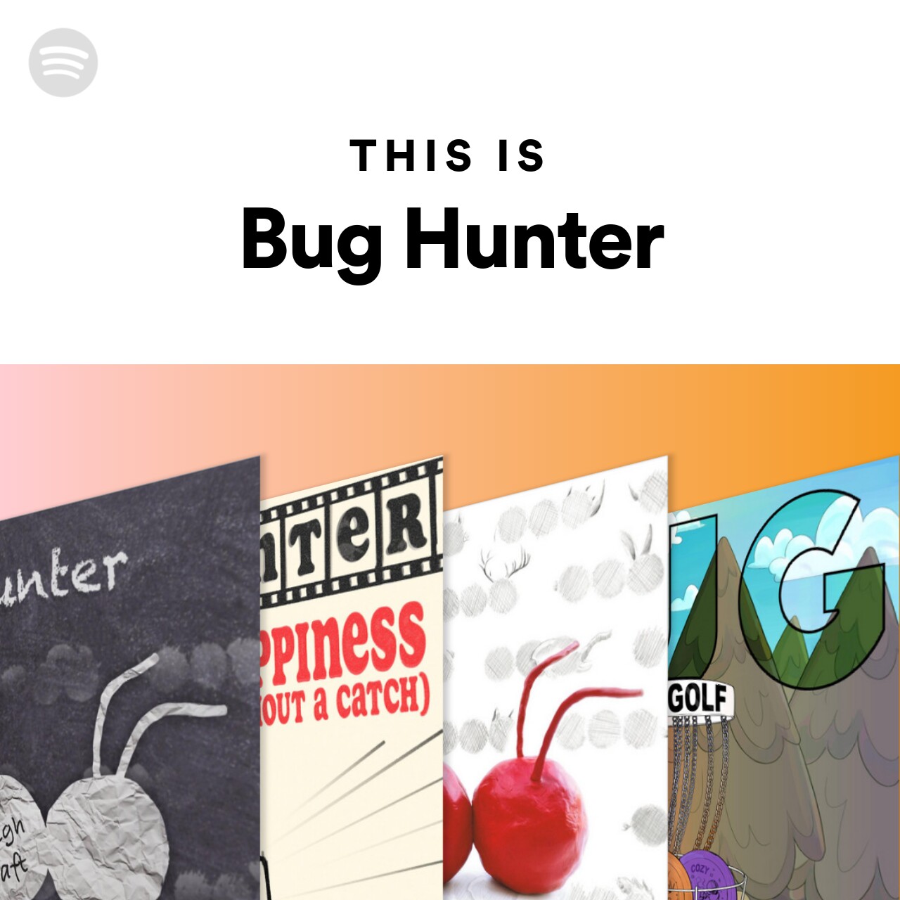This Is Bug Hunter