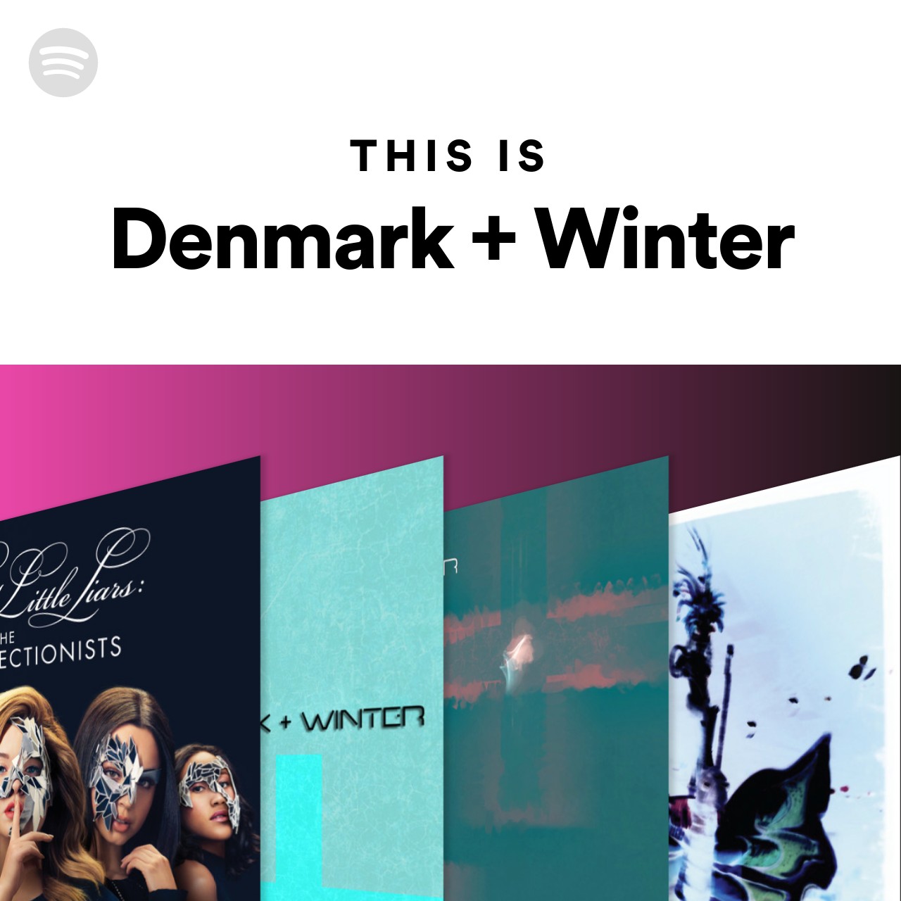 Imagem de Denmark + Winter
