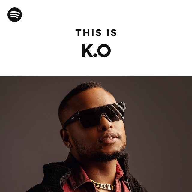 K.O  Spotify