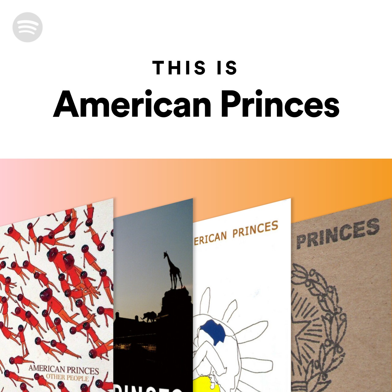 This Is American Princes