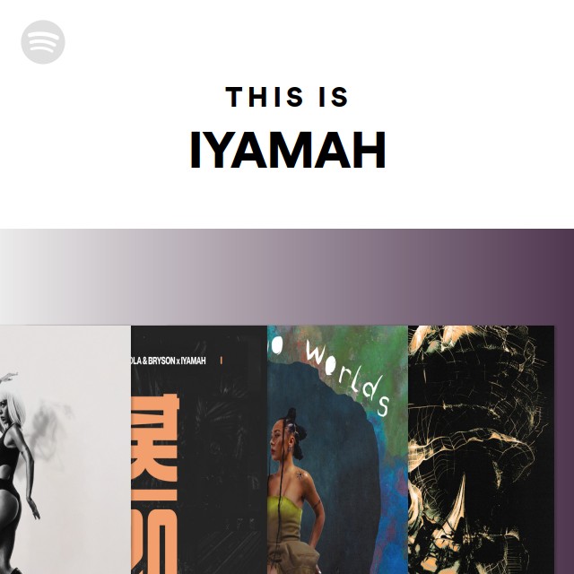 Imagem de Iyamah