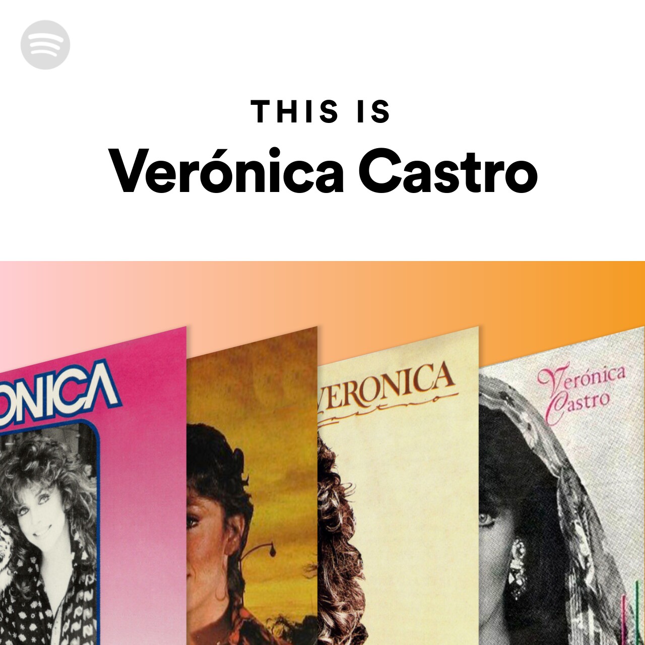 This Is Verónica Castro