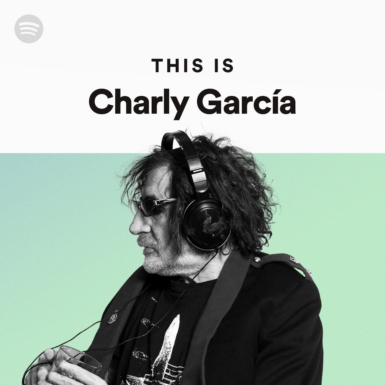 This Is Charly García