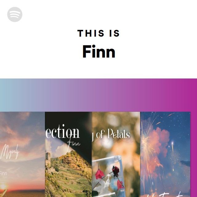 This Is Finn - playlist by Spotify | Spotify