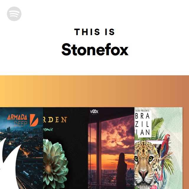 Imagem de Stonefox