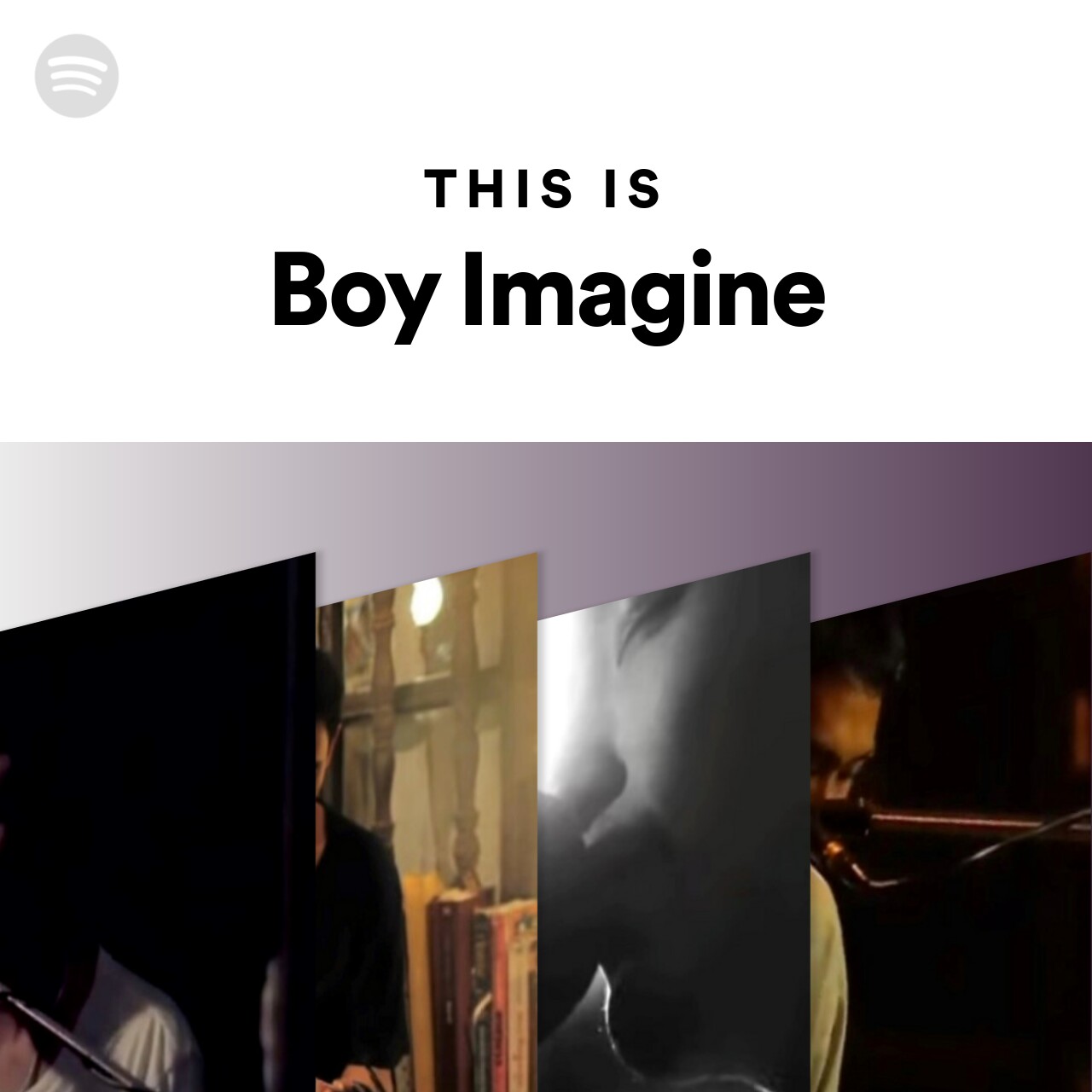 This Is Boy Imagine