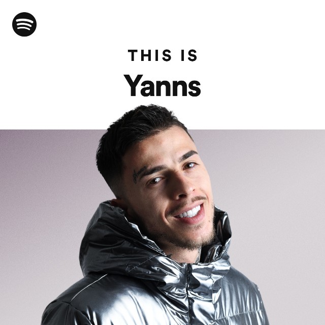 This Is Yanns - playlist by Spotify