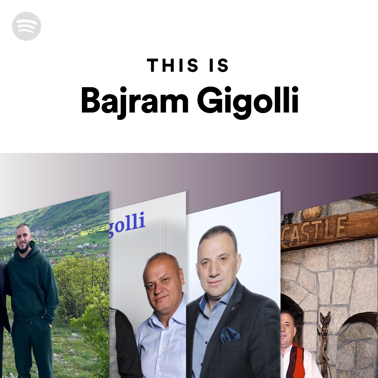 This Is Bajram Gigolli