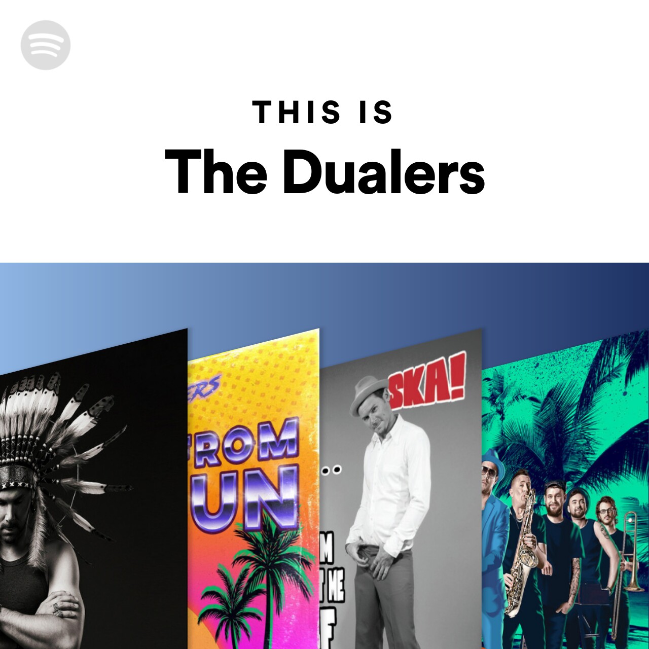 This Is The Dualers