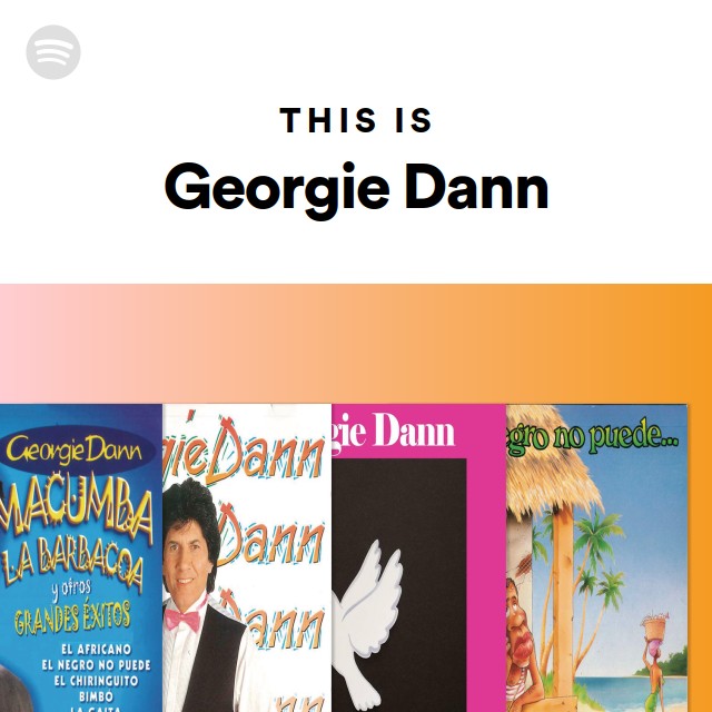 Foto de Georgie Dann Imagem de Georgie Dann