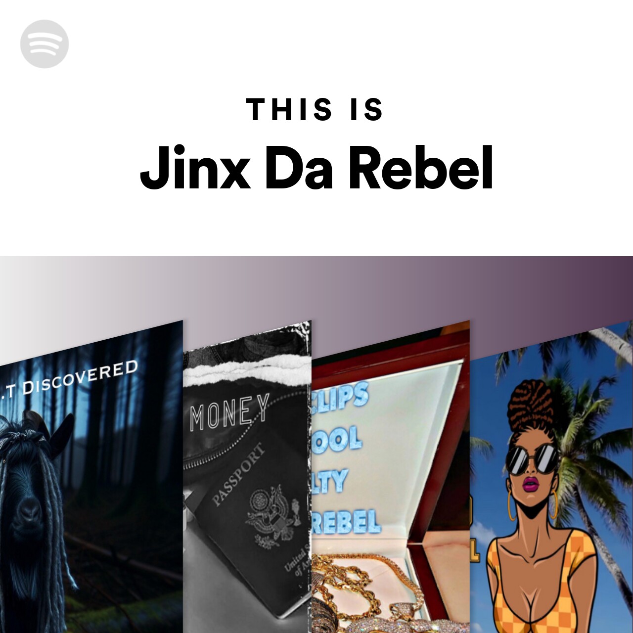 This Is Jinx Da Rebel