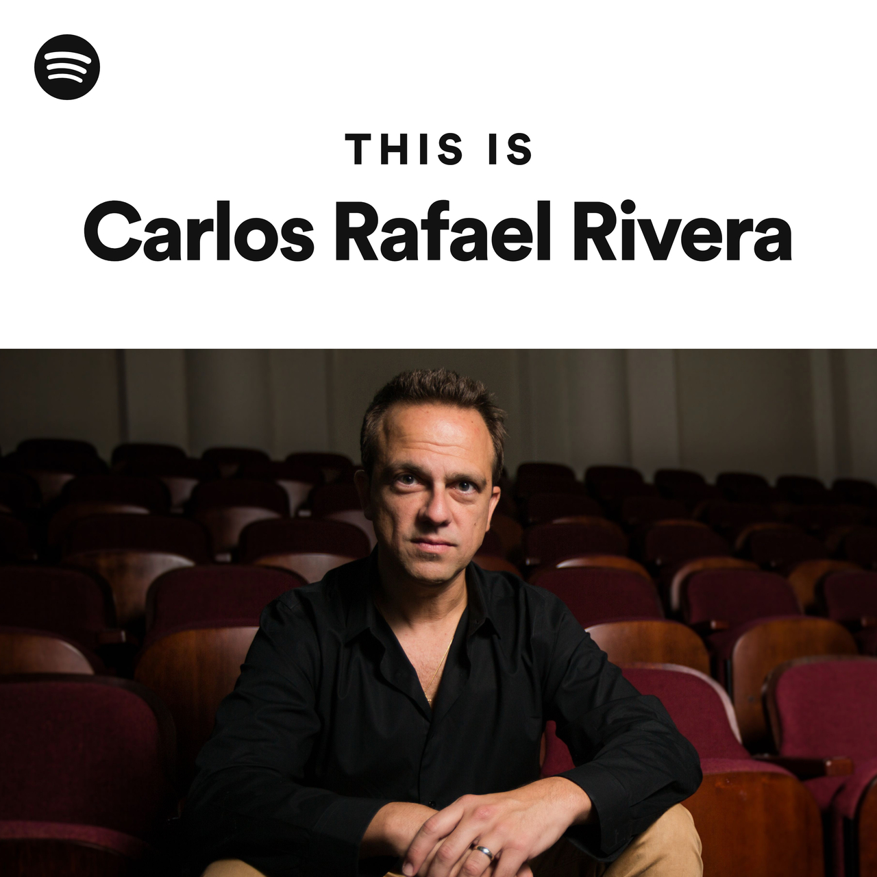 Carlos Rafael