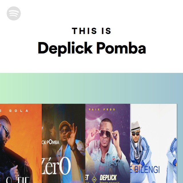 This Is Deplick Pomba - playlist by Spotify | Spotify