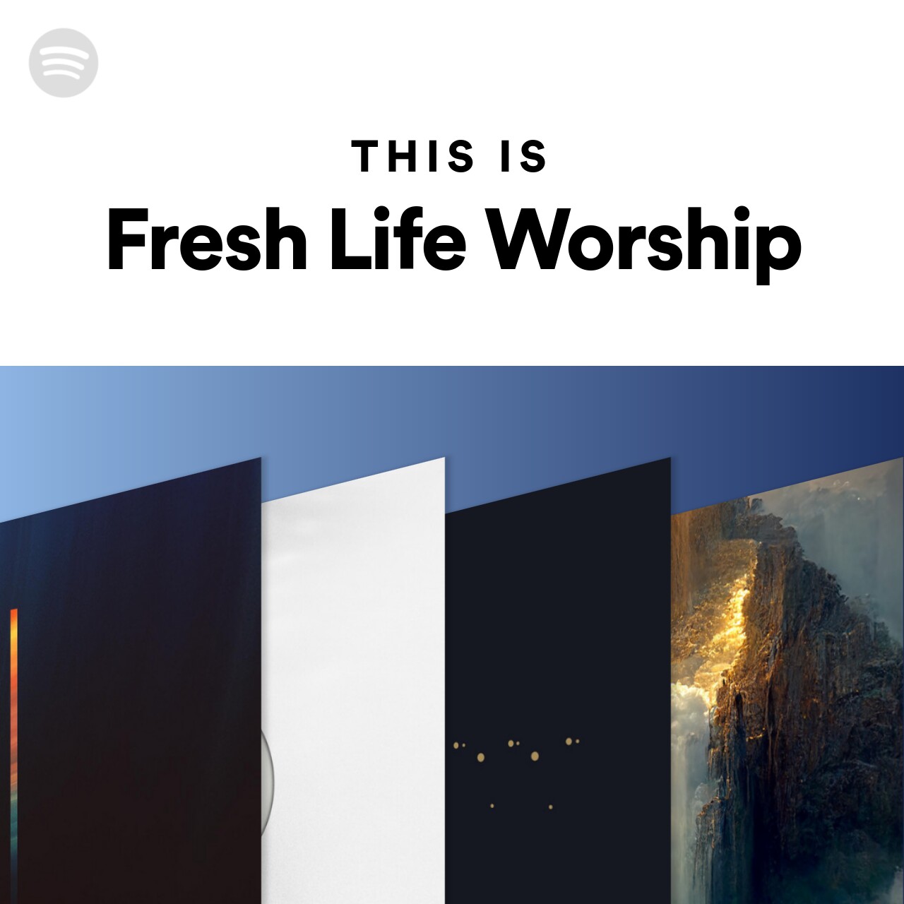 Imagem de Fresh Life Worship