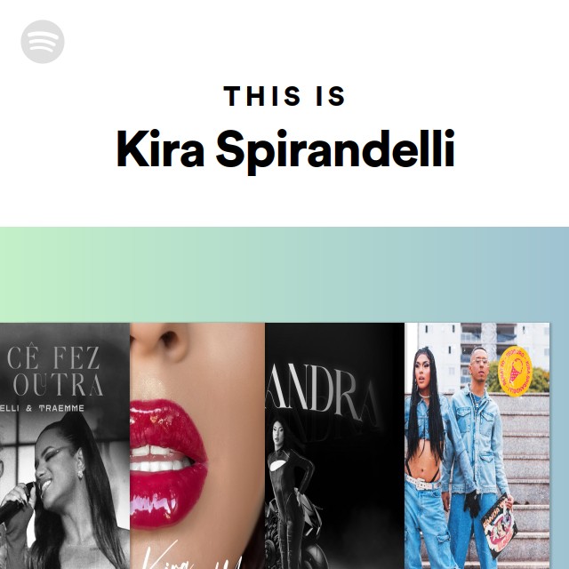 Imagem de Kira Spirandelli