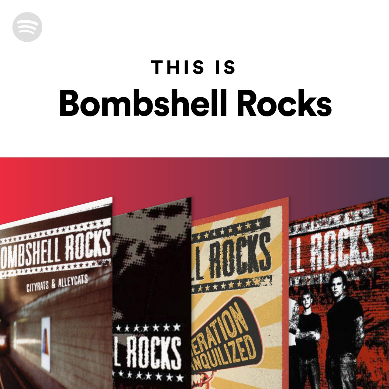 This Is Bombshell Rocks