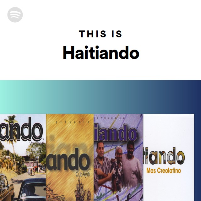 Haitiando