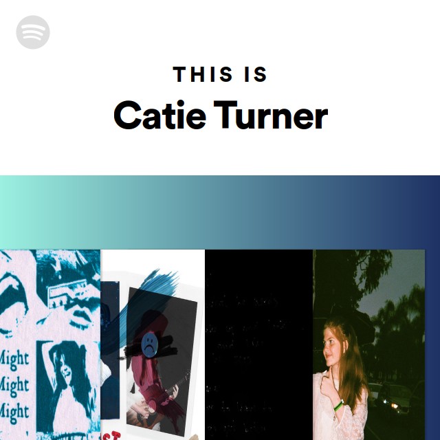 Imagem de Catie turner